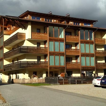 Lisa Apartman Bad Kleinkirchheim Exteriör bild