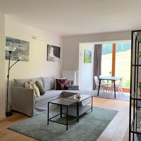 Lisa Apartman Bad Kleinkirchheim Exteriör bild
