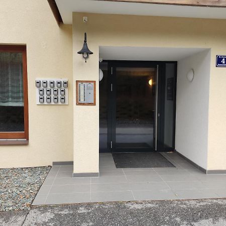 Lisa Apartman Bad Kleinkirchheim Exteriör bild