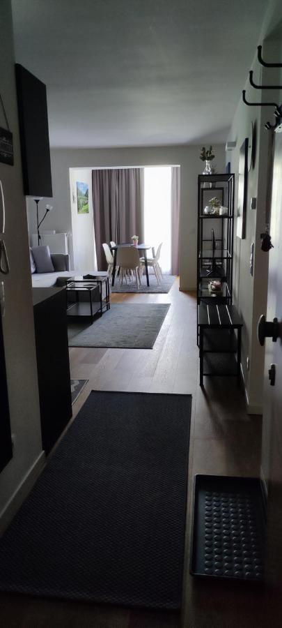 Lisa Apartman Bad Kleinkirchheim Exteriör bild