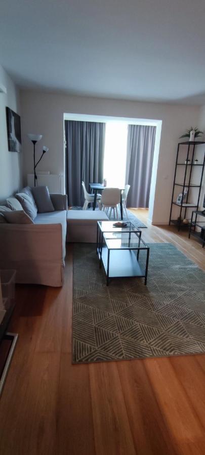 Lisa Apartman Bad Kleinkirchheim Exteriör bild