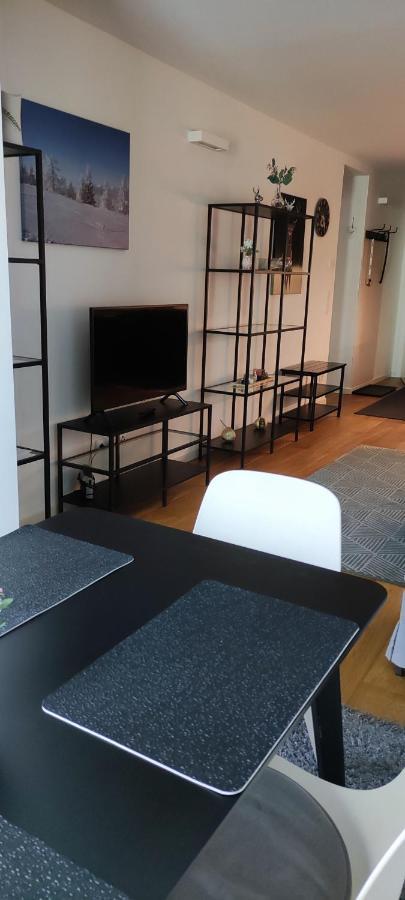 Lisa Apartman Bad Kleinkirchheim Exteriör bild