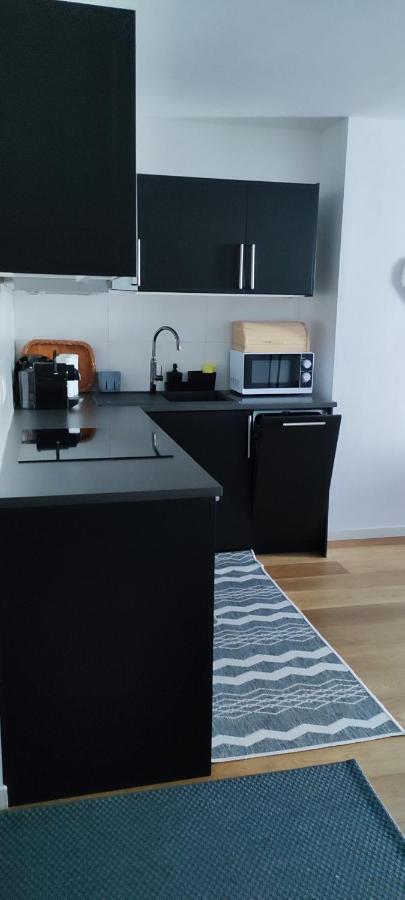 Lisa Apartman Bad Kleinkirchheim Exteriör bild