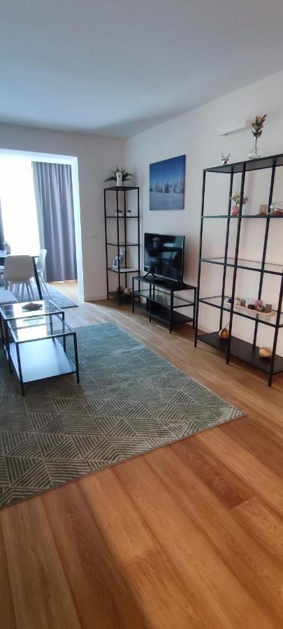 Lisa Apartman Bad Kleinkirchheim Exteriör bild