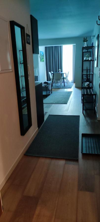 Lisa Apartman Bad Kleinkirchheim Exteriör bild