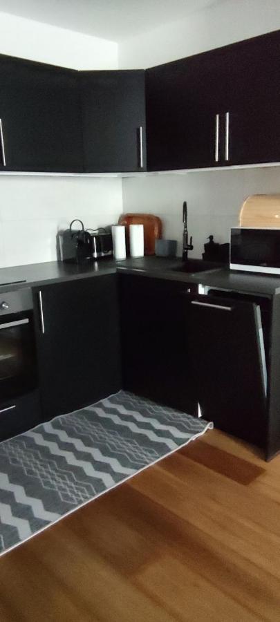 Lisa Apartman Bad Kleinkirchheim Exteriör bild