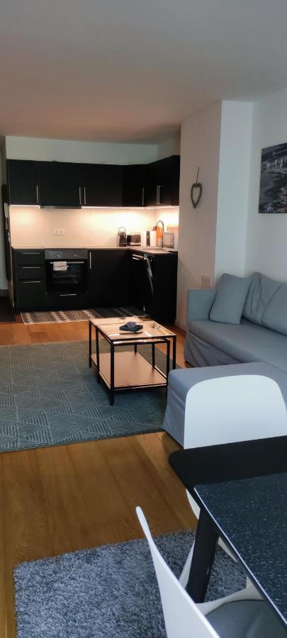 Lisa Apartman Bad Kleinkirchheim Exteriör bild