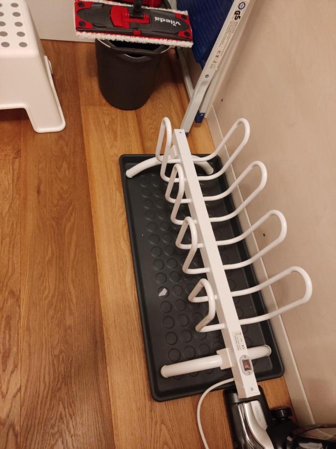 Lisa Apartman Bad Kleinkirchheim Exteriör bild