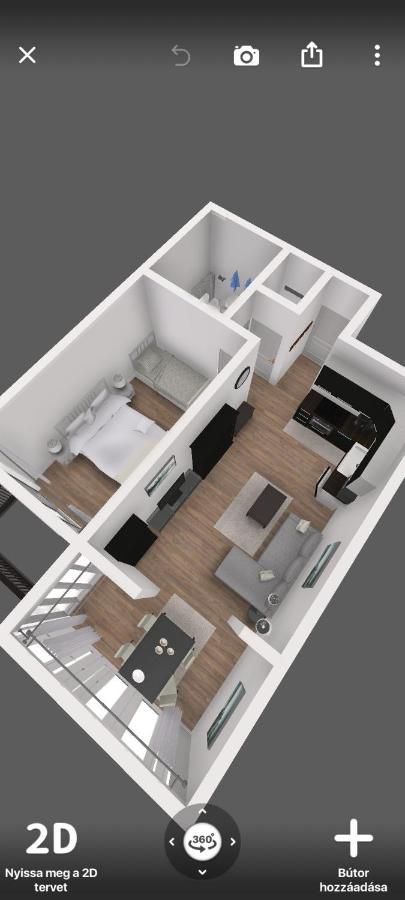 Lisa Apartman Bad Kleinkirchheim Exteriör bild
