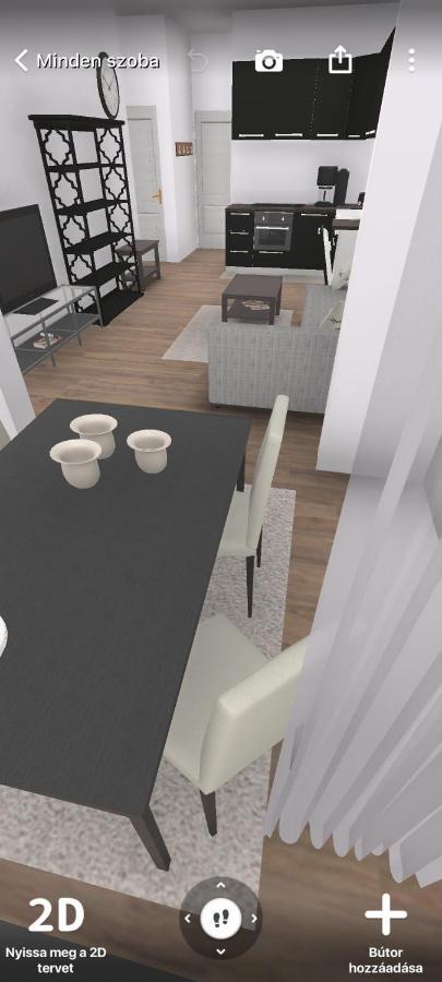 Lisa Apartman Bad Kleinkirchheim Exteriör bild