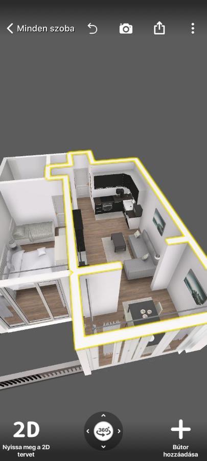 Lisa Apartman Bad Kleinkirchheim Exteriör bild
