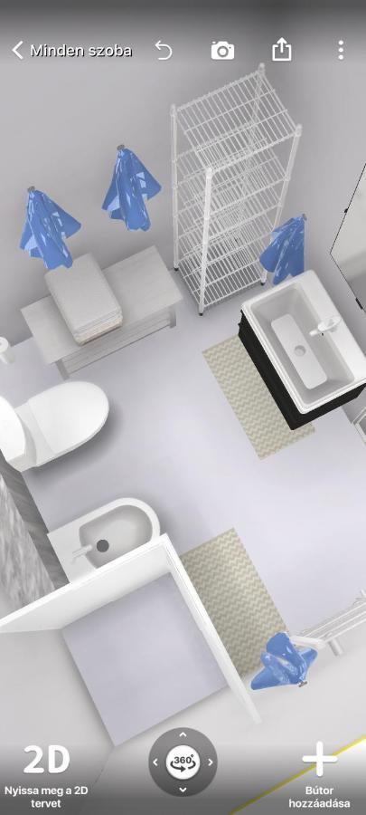 Lisa Apartman Bad Kleinkirchheim Exteriör bild