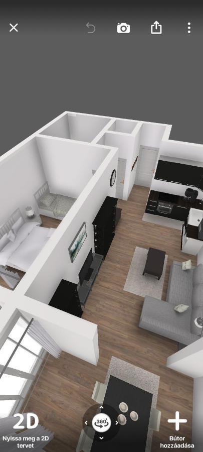 Lisa Apartman Bad Kleinkirchheim Exteriör bild